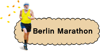 Berlin Marathon