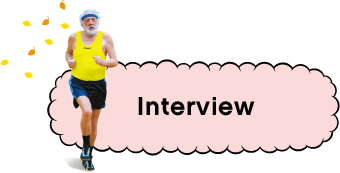 INTERVIEW