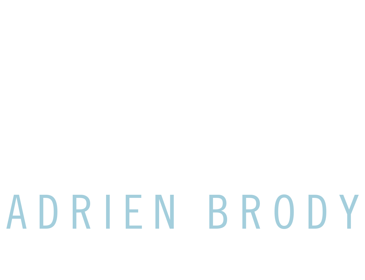 エイドリアン・ブロディ