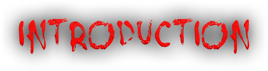 Introduction