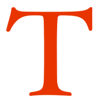 T