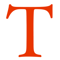 T