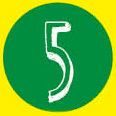 5